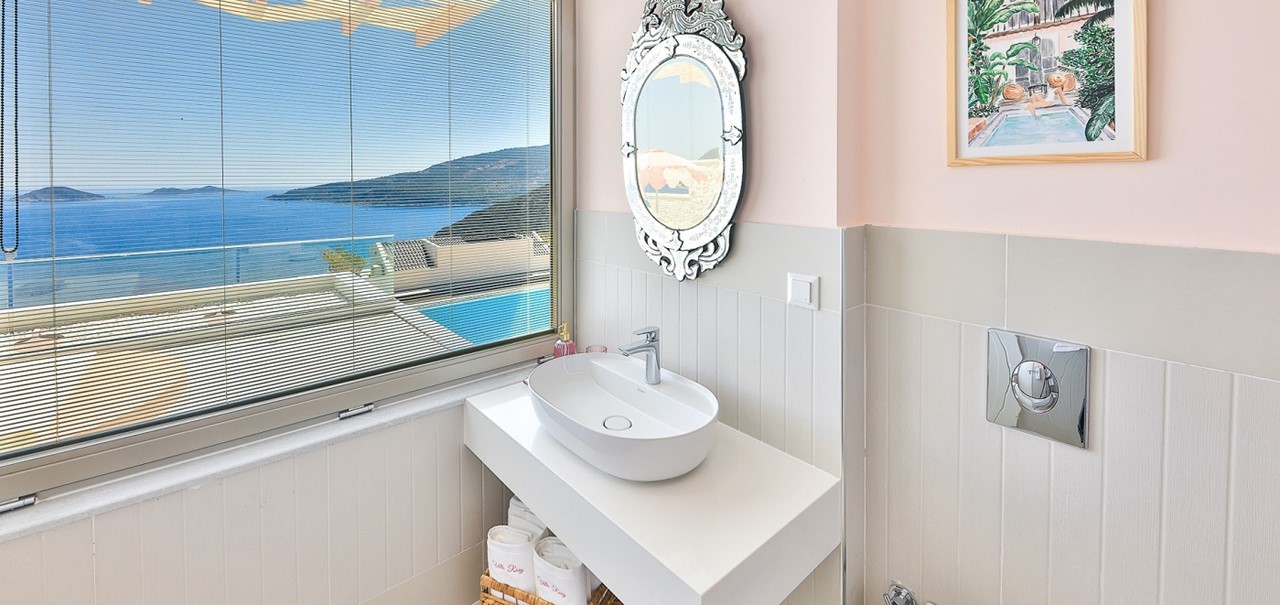 Villa Rosy Kalkan image 2411